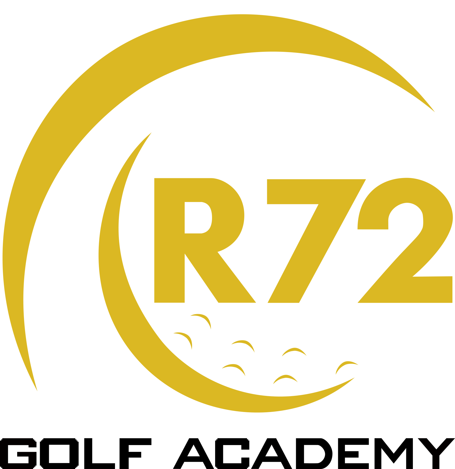 R72 GOLF ACADEMY マンツーマンレッスン