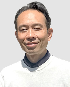 長友 淳